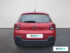 CITROEN C3 Diesel