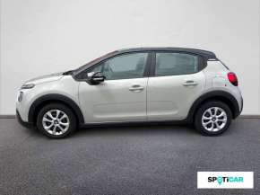 CITROEN C3 Essence