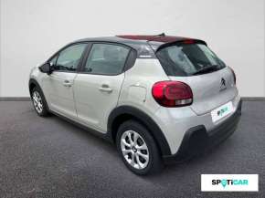 CITROEN C3 Essence