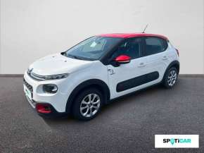 CITROEN C3 Essence