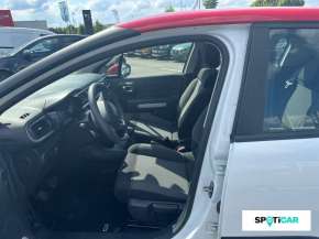 CITROEN C3 Essence