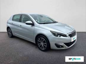 PEUGEOT 308 Essence