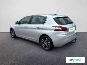 PEUGEOT 308 Essence