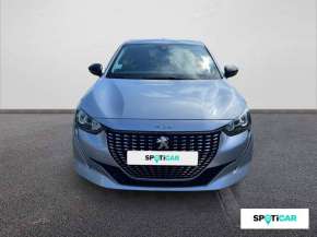 PEUGEOT 208 Diesel