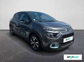 CITROEN C3 Essence