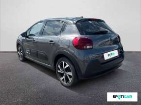 CITROEN C3 Essence