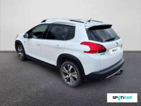 PEUGEOT 2008 Essence