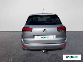 CITROEN C4 SpaceTourer Diesel