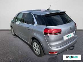 CITROEN C4 SpaceTourer Diesel