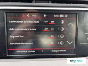 CITROEN C4 SpaceTourer Diesel