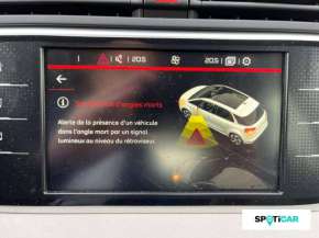 CITROEN C4 SpaceTourer Diesel