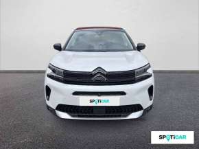 CITROEN C5 Aircross Hybride