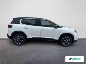 CITROEN C5 Aircross Hybride