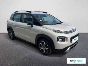 CITROEN C3 Aircross Essence