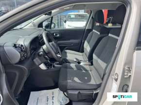 CITROEN C3 Aircross Essence