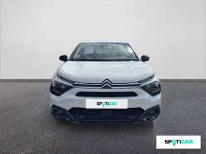 CITROEN C4 Essence