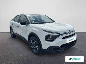 CITROEN C4 Essence