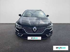 RENAULT Talisman Estate Diesel