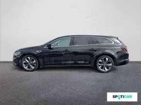 RENAULT Talisman Estate Diesel