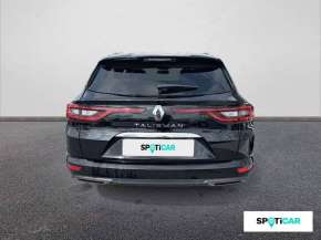 RENAULT Talisman Estate Diesel