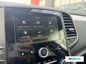 RENAULT Talisman Estate Diesel