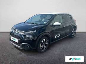 CITROEN C3 Diesel