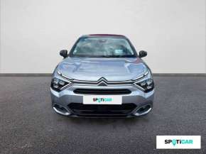 CITROEN C4 Diesel