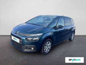 CITROEN Grand C4 SpaceTourer Diesel