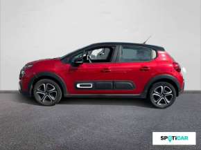 CITROEN C3 Essence