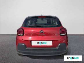 CITROEN C3 Essence