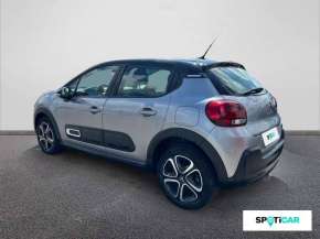 CITROEN C3 Diesel