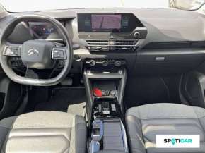 CITROEN C4 Electrique