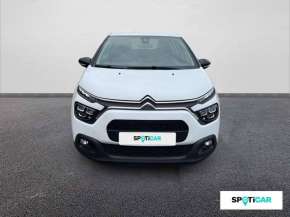 CITROEN C3 Diesel