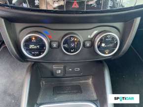 FIAT Tipo Cross Essence