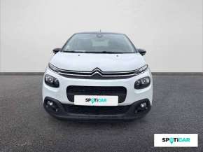 CITROEN C3 Essence