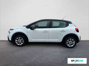 CITROEN C3 Essence