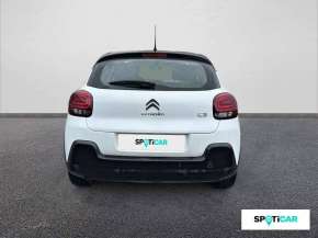 CITROEN C3 Essence