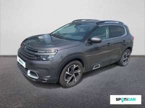 CITROEN C5 Aircross Diesel