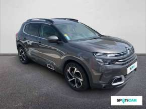 CITROEN C5 Aircross Diesel