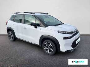 CITROEN C3 Aircross Diesel