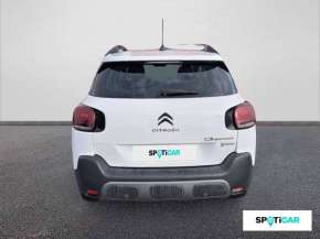 CITROEN C3 Aircross Diesel