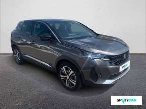 PEUGEOT 3008 Diesel