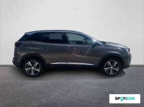 PEUGEOT 3008 Diesel