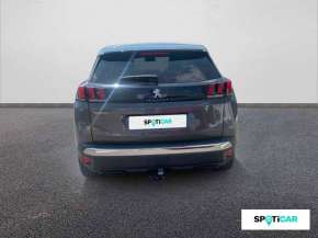 PEUGEOT 3008 Diesel