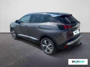 PEUGEOT 3008 Diesel