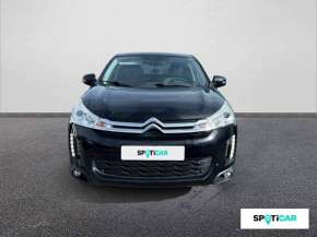 CITROEN C4 Aircross Diesel