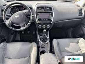 CITROEN C4 Aircross Diesel