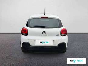 CITROEN C3 Essence