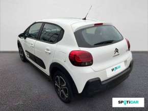 CITROEN C3 Essence