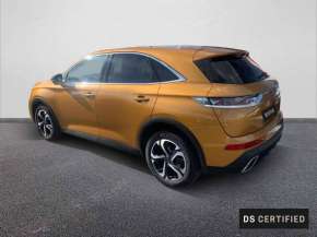 DS DS 7 Crossback Diesel